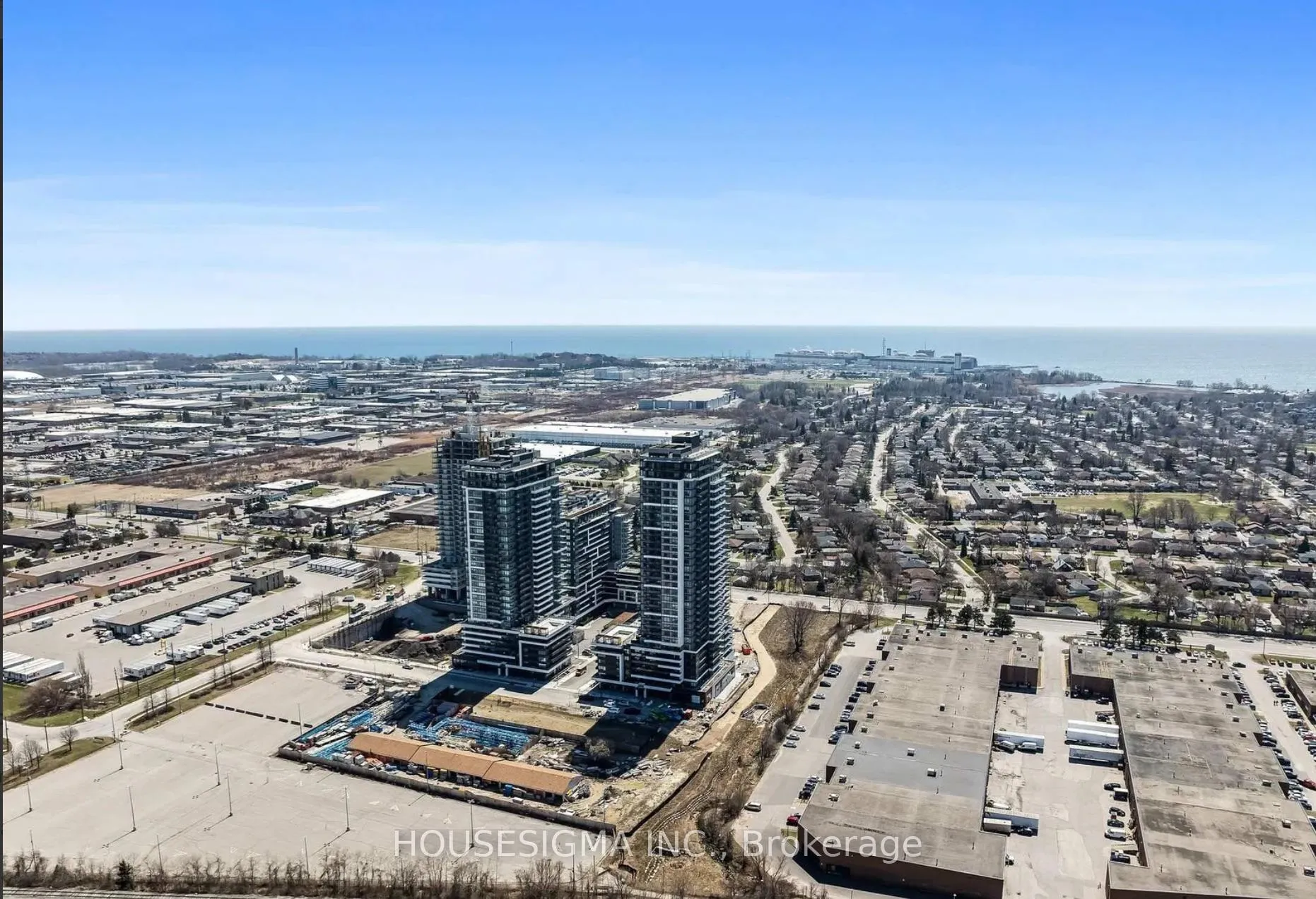 Photo 45 of Unit 2012, 1435 Celebration Drive, Pickering, Bay Ridges — HOMEH