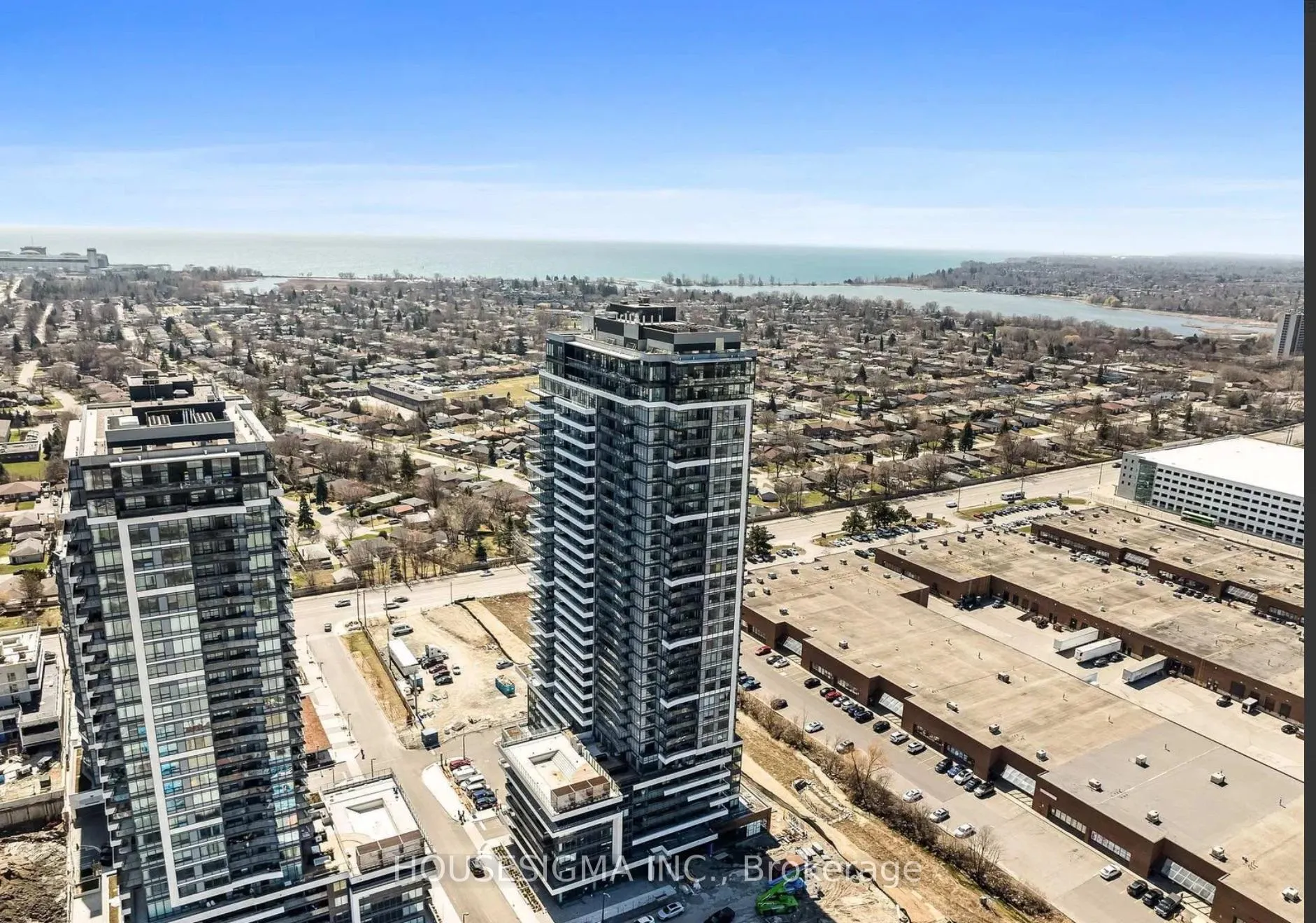Photo 46 of Unit 2012, 1435 Celebration Drive, Pickering, Bay Ridges — HOMEH