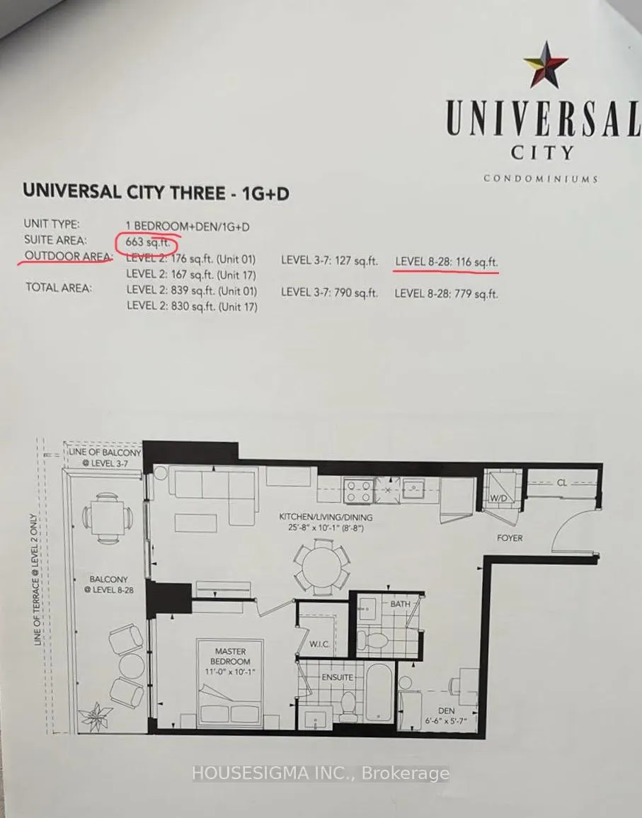Photo 47 of Unit 2012, 1435 Celebration Drive, Pickering, Bay Ridges — HOMEH