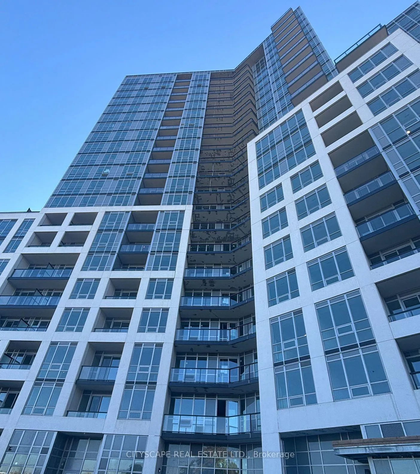 Photo 1 of Unit 516, 225 Malta Avenue W, Brampton, Fletcher's Creek South — HOMEH