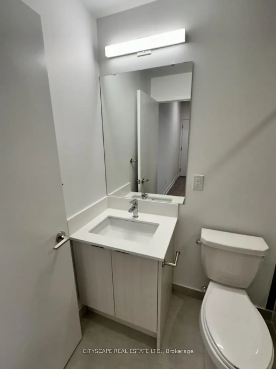 Photo 6 of Unit 516, 225 Malta Avenue W, Brampton, Fletcher's Creek South — HOMEH