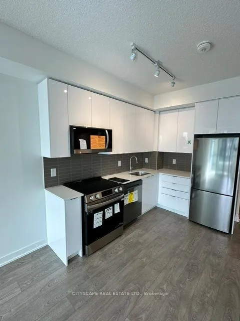 Photo 7 of Unit 516, 225 Malta Avenue W, Brampton, Fletcher's Creek South — HOMEH