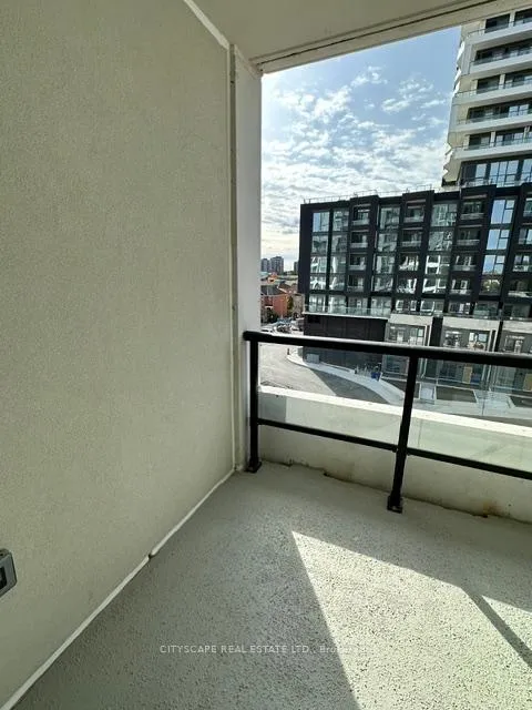 Photo 14 of Unit 516, 225 Malta Avenue W, Brampton, Fletcher's Creek South — HOMEH