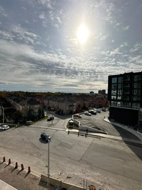 Photo 16 of Unit 516, 225 Malta Avenue W, Brampton, Fletcher's Creek South — HOMEH