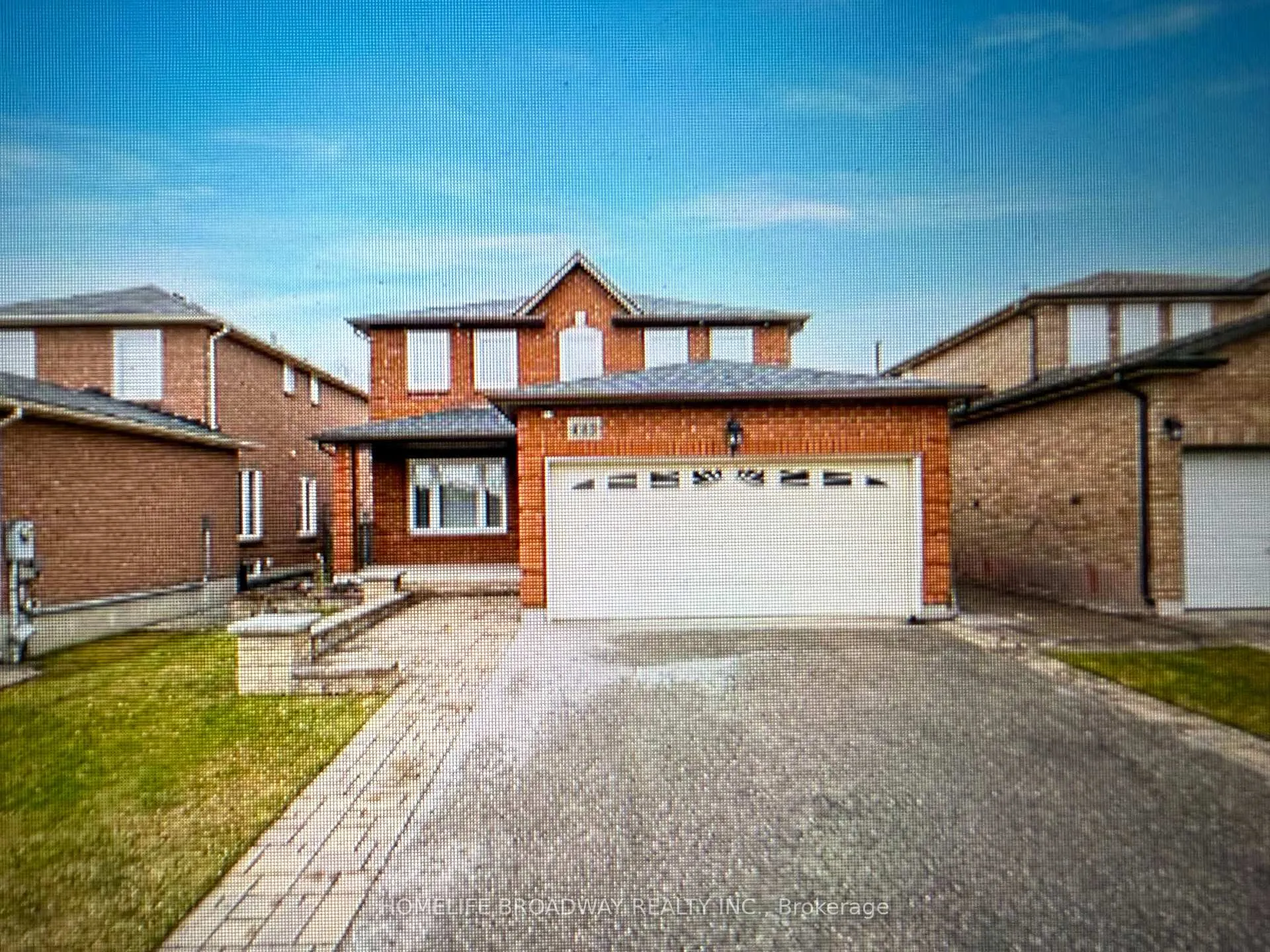 Photo 1 of Unit (Lower Level), 489 Barrhill Road, Vaughan, Maple — HOMEH