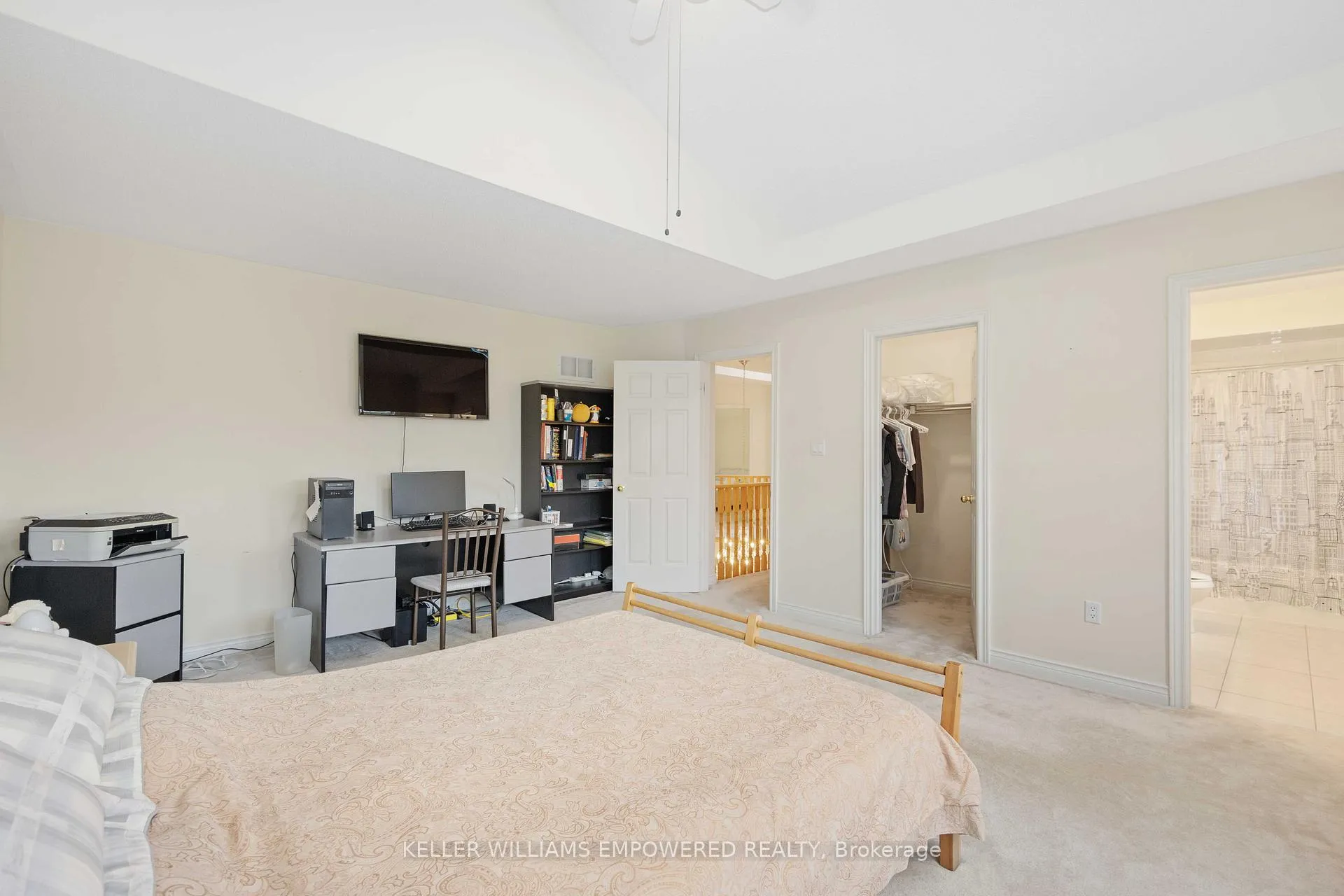 Photo 27 of 92 Oakhaven Drive, Markham, Cachet — HOMEH