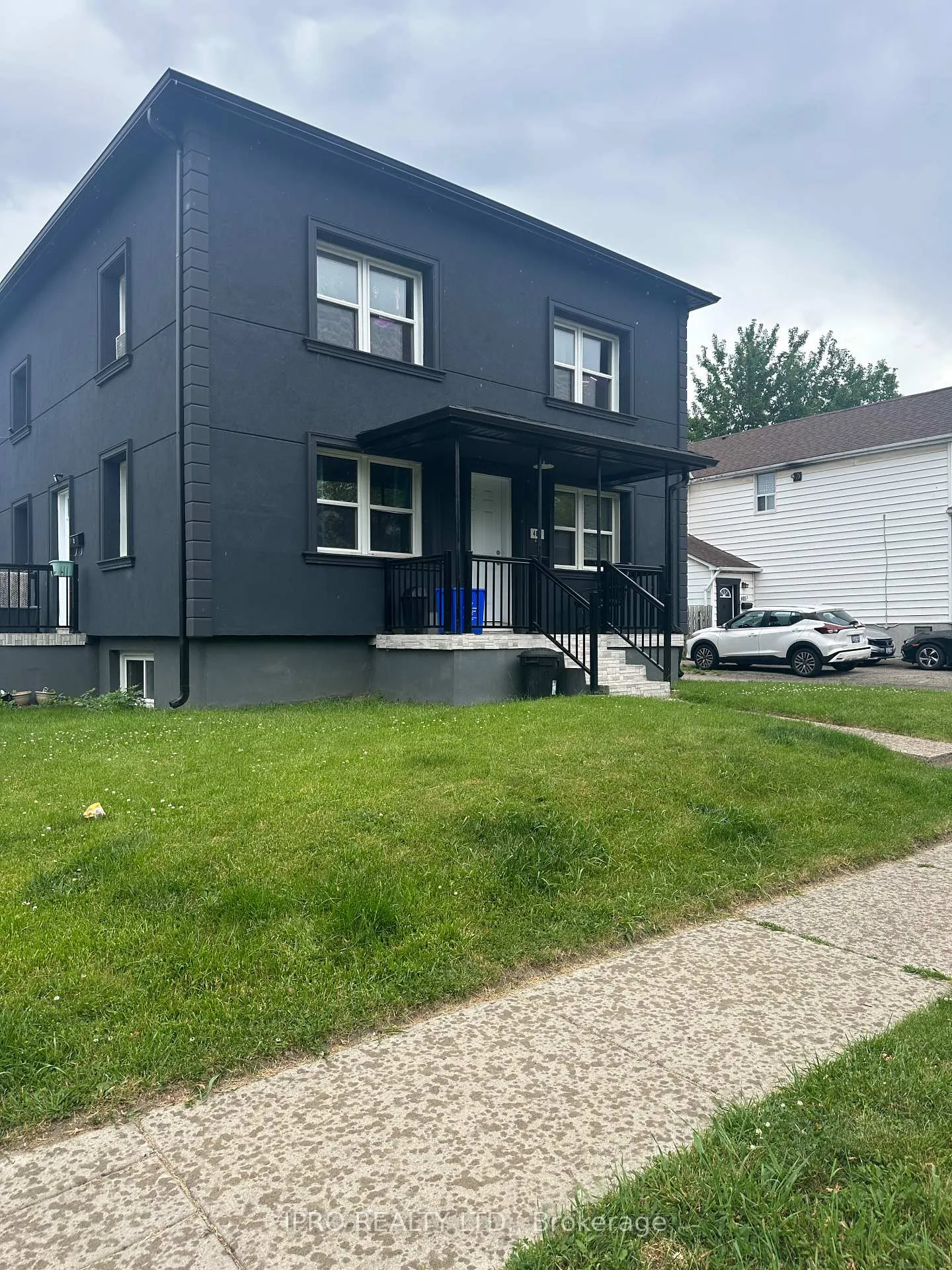 Photo 1 of Unit #2, 481 Howard Street, Oshawa, Central — HOMEH