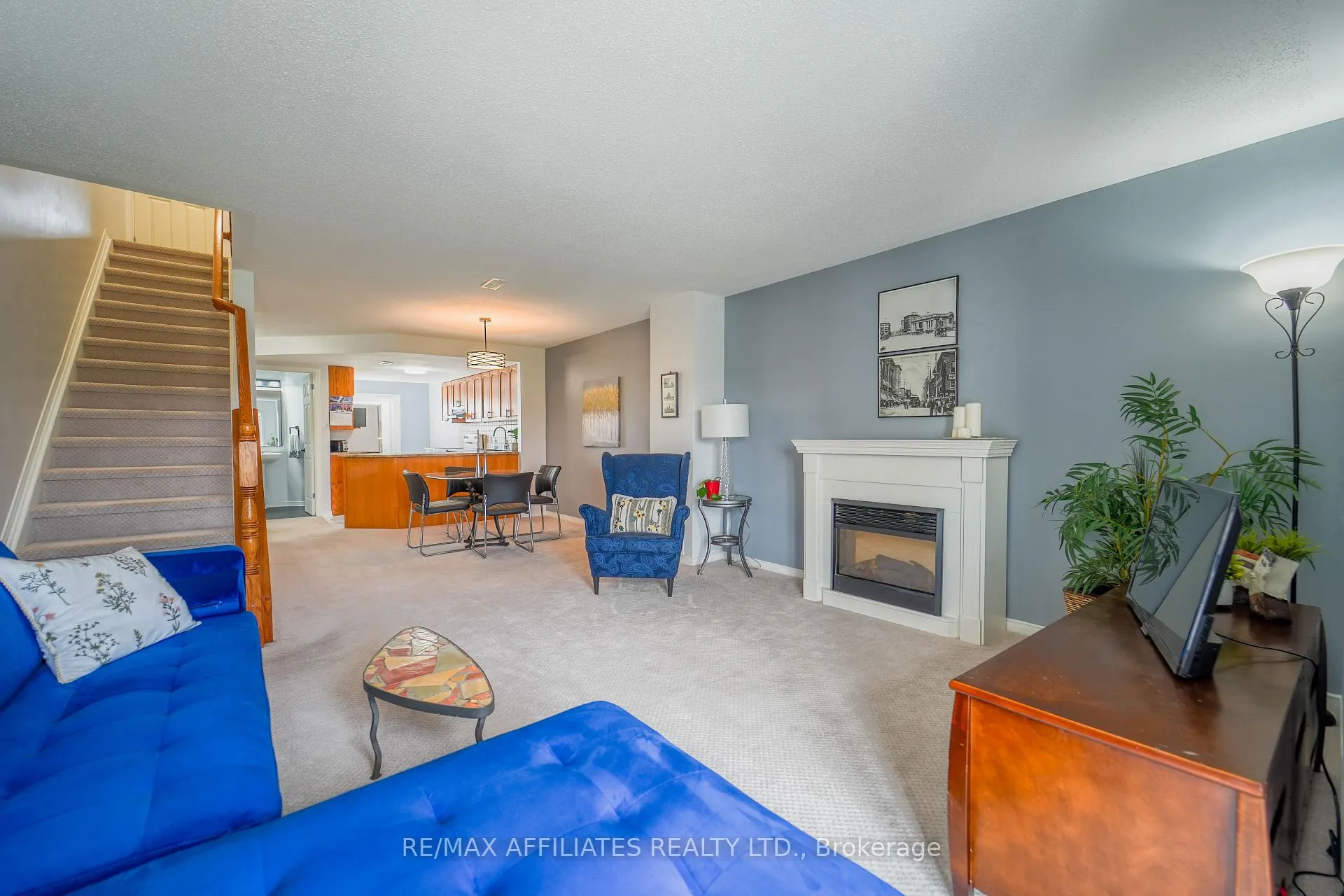 Photo 20 of 318 Crownridge Drive N, Ottawa, Kanata - Emerald Meadows/Trailwest — HOMEH
