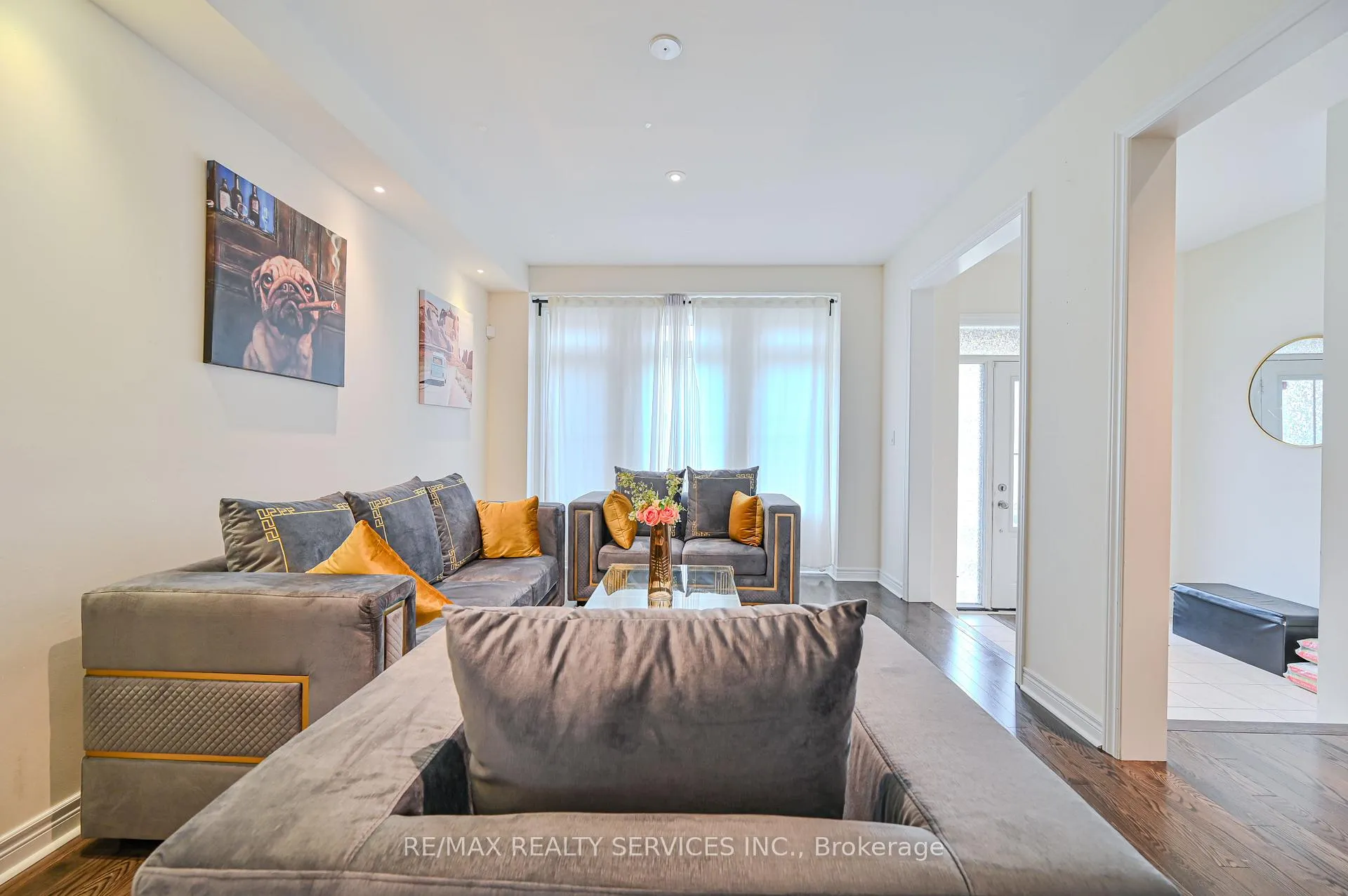 Photo 10 of 249 Inspire Boulevard, Brampton, Sandringham-Wellington North — HOMEH
