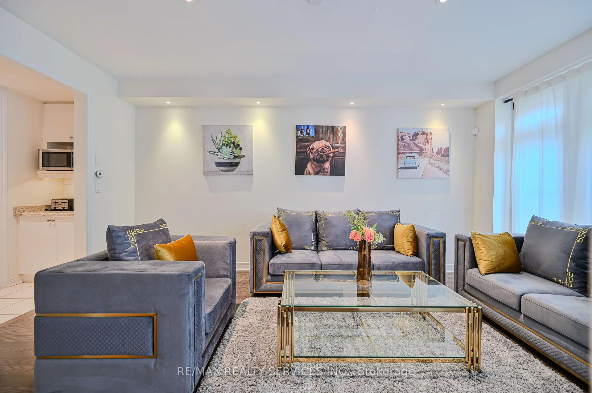 Photo 11 of 249 Inspire Boulevard, Brampton, Sandringham-Wellington North — HOMEH