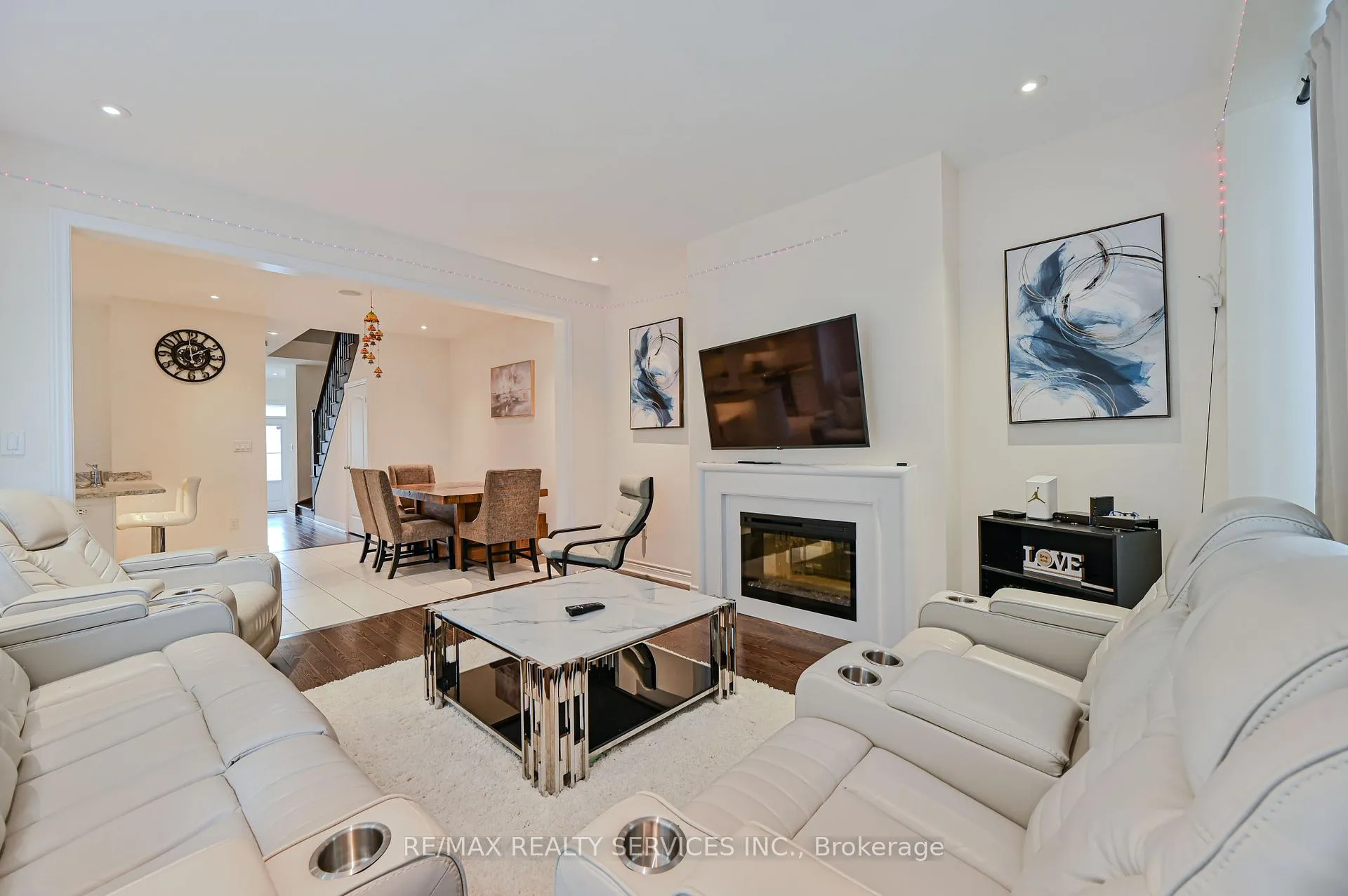 Photo 13 of 249 Inspire Boulevard, Brampton, Sandringham-Wellington North — HOMEH
