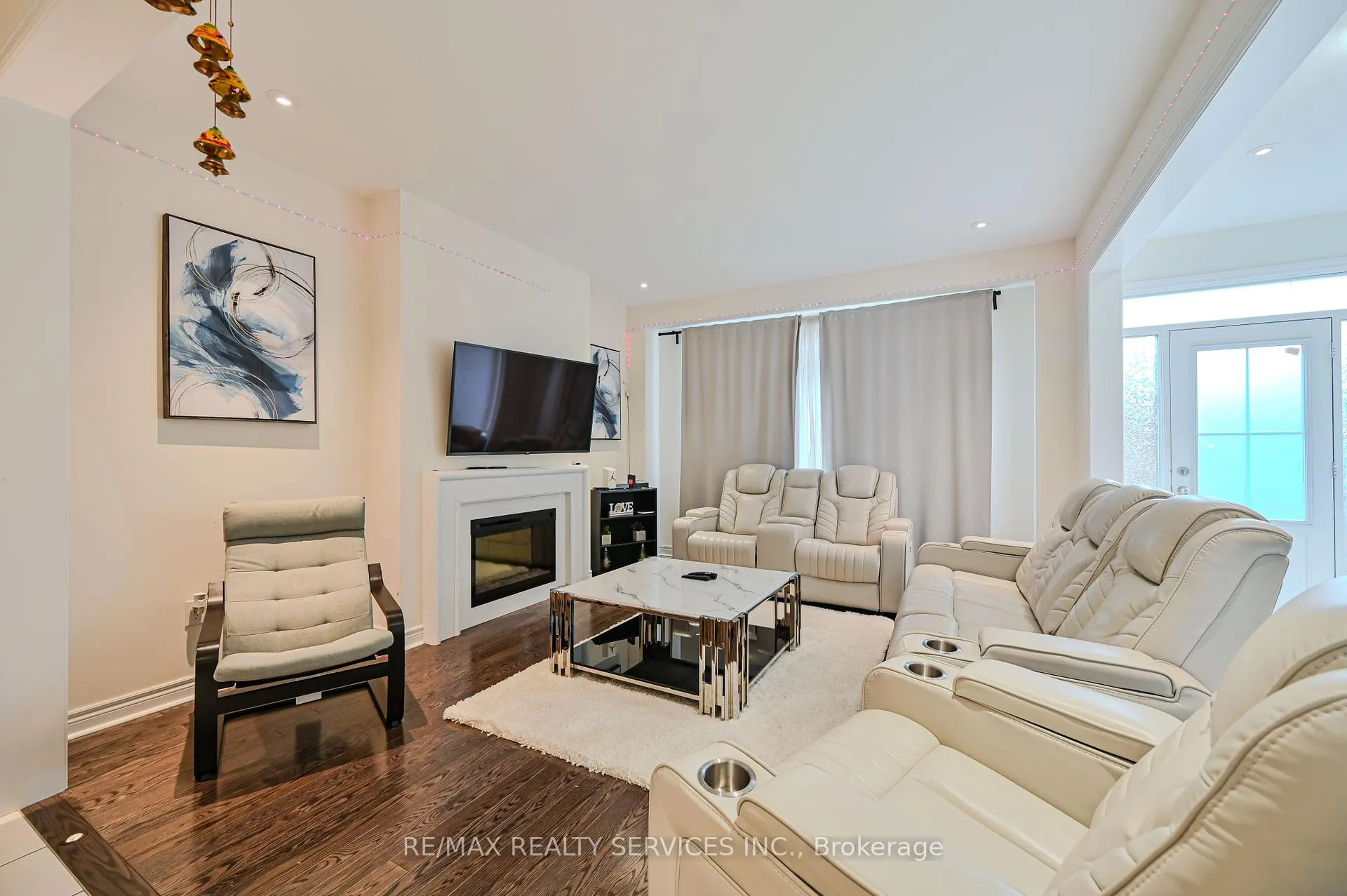 Photo 14 of 249 Inspire Boulevard, Brampton, Sandringham-Wellington North — HOMEH