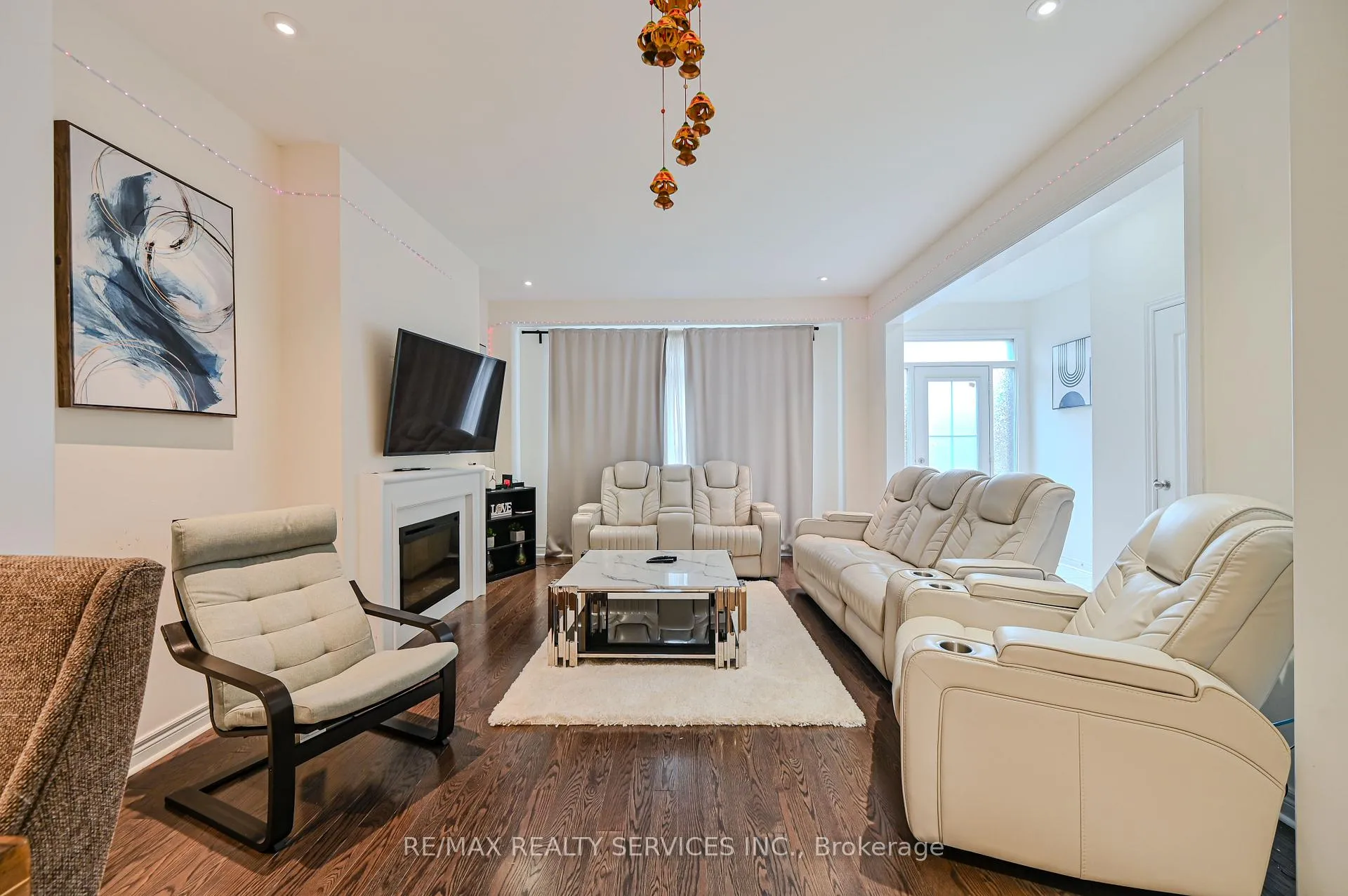 Photo 15 of 249 Inspire Boulevard, Brampton, Sandringham-Wellington North — HOMEH