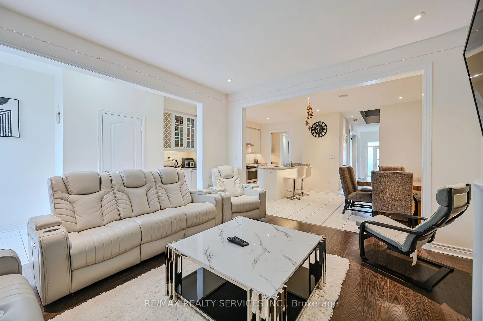 Photo 17 of 249 Inspire Boulevard, Brampton, Sandringham-Wellington North — HOMEH