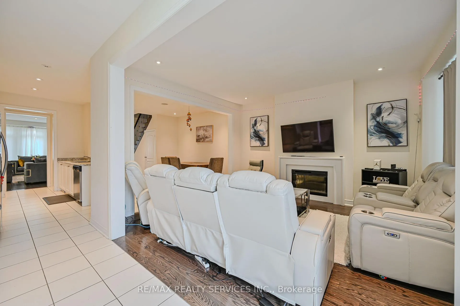 Photo 18 of 249 Inspire Boulevard, Brampton, Sandringham-Wellington North — HOMEH
