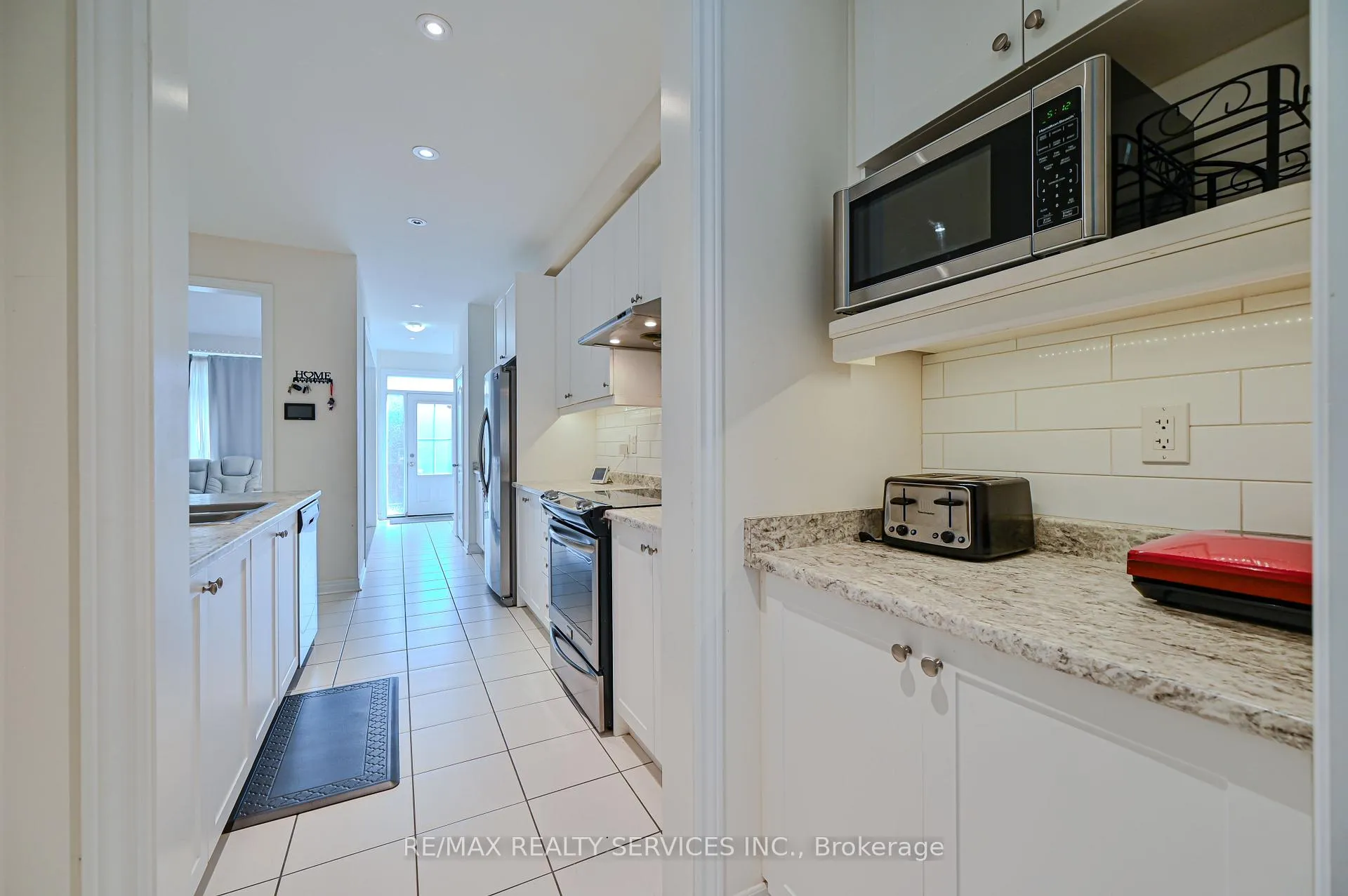 Photo 19 of 249 Inspire Boulevard, Brampton, Sandringham-Wellington North — HOMEH