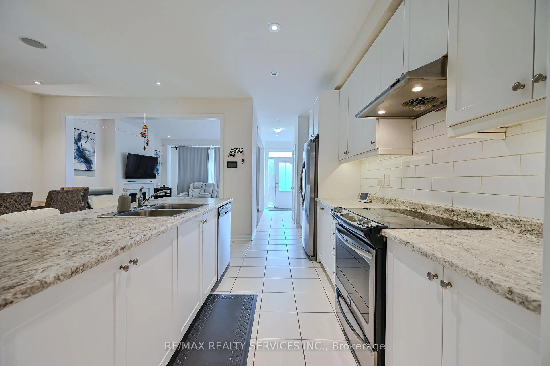 Photo 20 of 249 Inspire Boulevard, Brampton, Sandringham-Wellington North — HOMEH