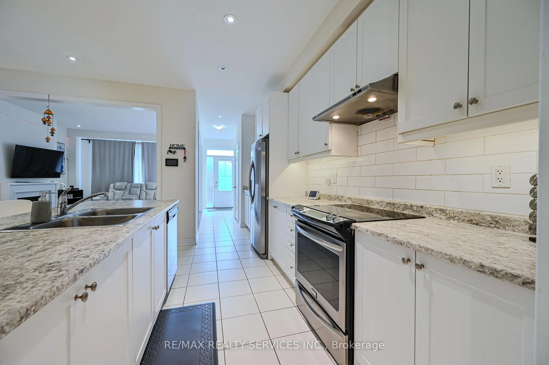 Photo 21 of 249 Inspire Boulevard, Brampton, Sandringham-Wellington North — HOMEH