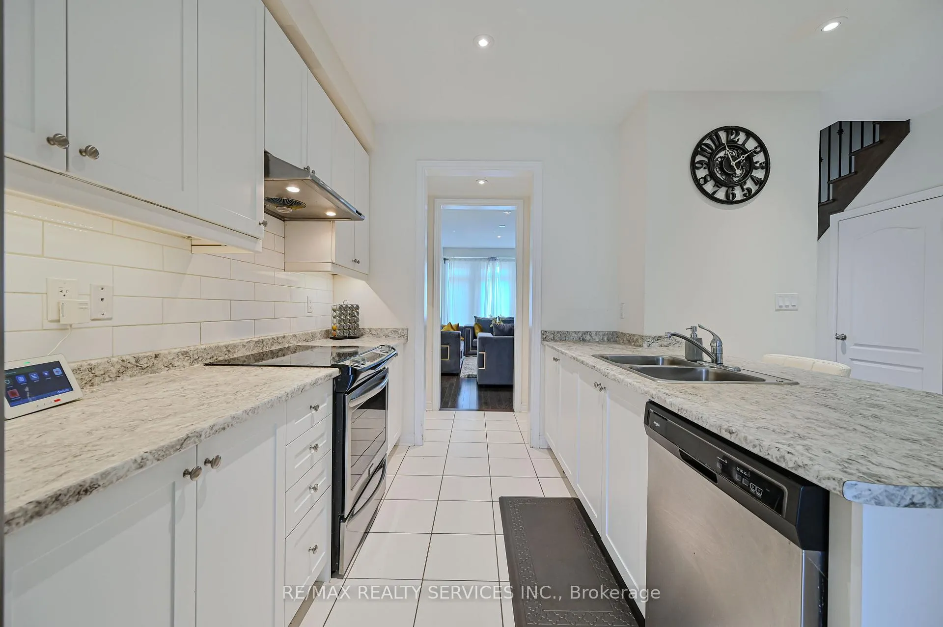 Photo 22 of 249 Inspire Boulevard, Brampton, Sandringham-Wellington North — HOMEH