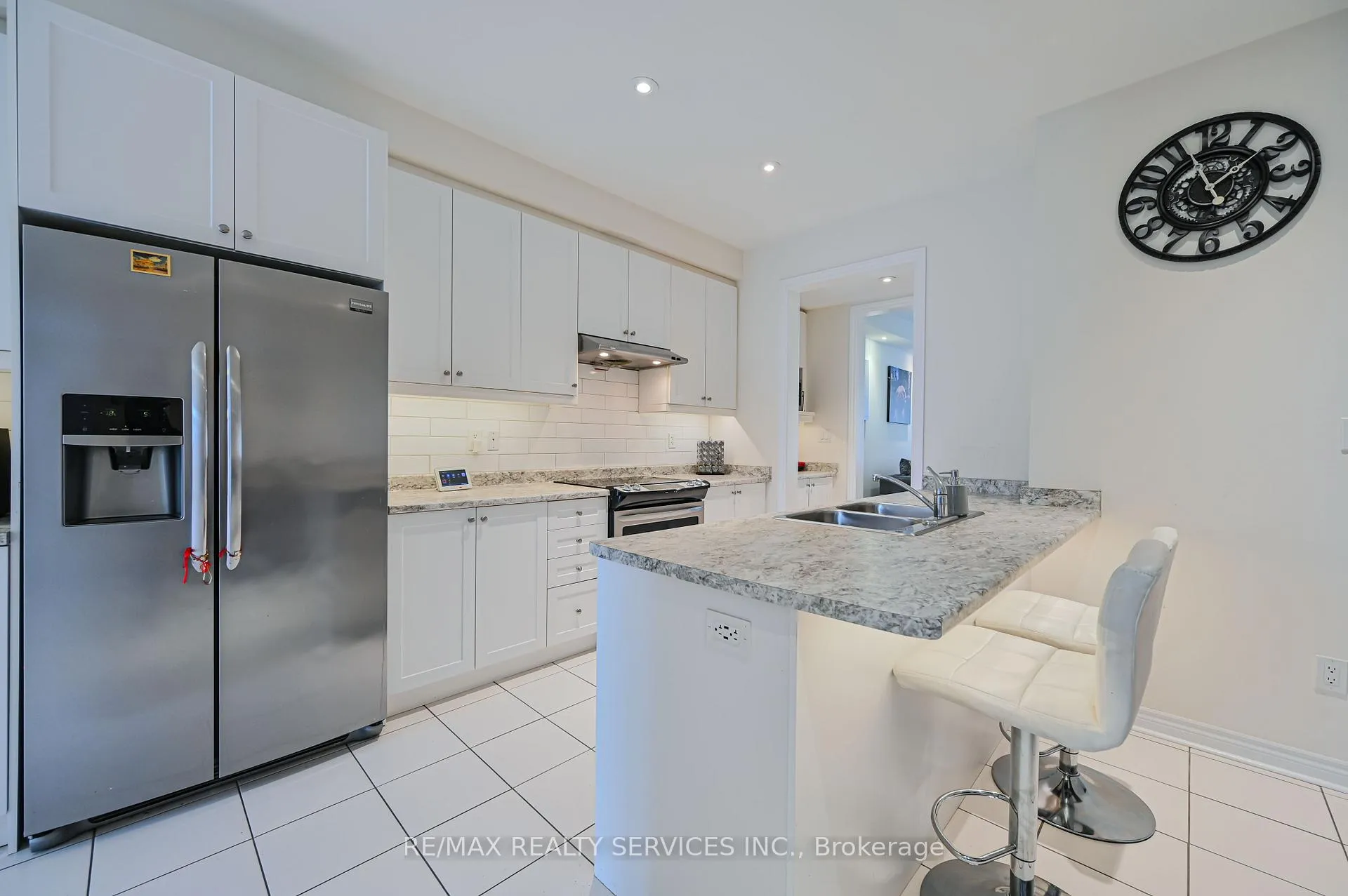 Photo 24 of 249 Inspire Boulevard, Brampton, Sandringham-Wellington North — HOMEH