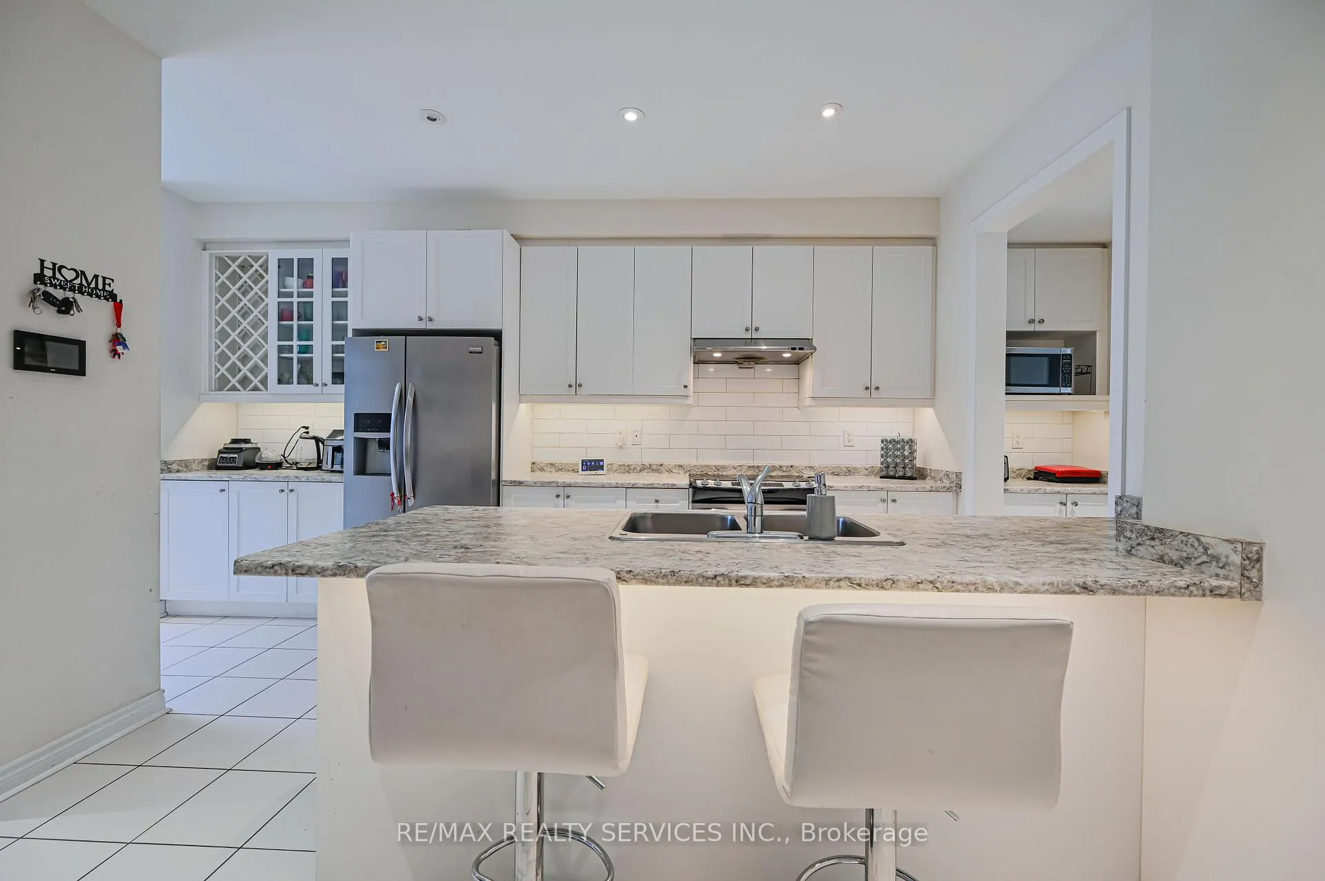 Photo 25 of 249 Inspire Boulevard, Brampton, Sandringham-Wellington North — HOMEH