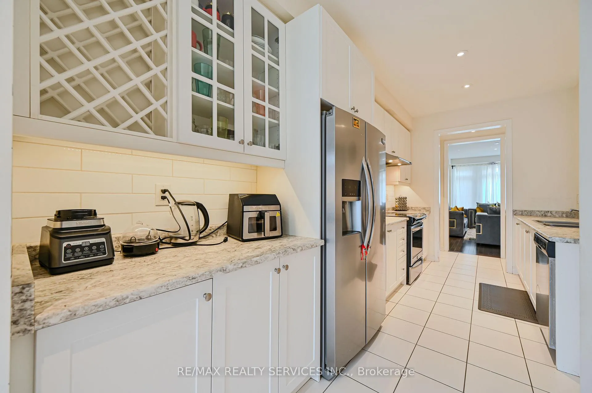 Photo 26 of 249 Inspire Boulevard, Brampton, Sandringham-Wellington North — HOMEH