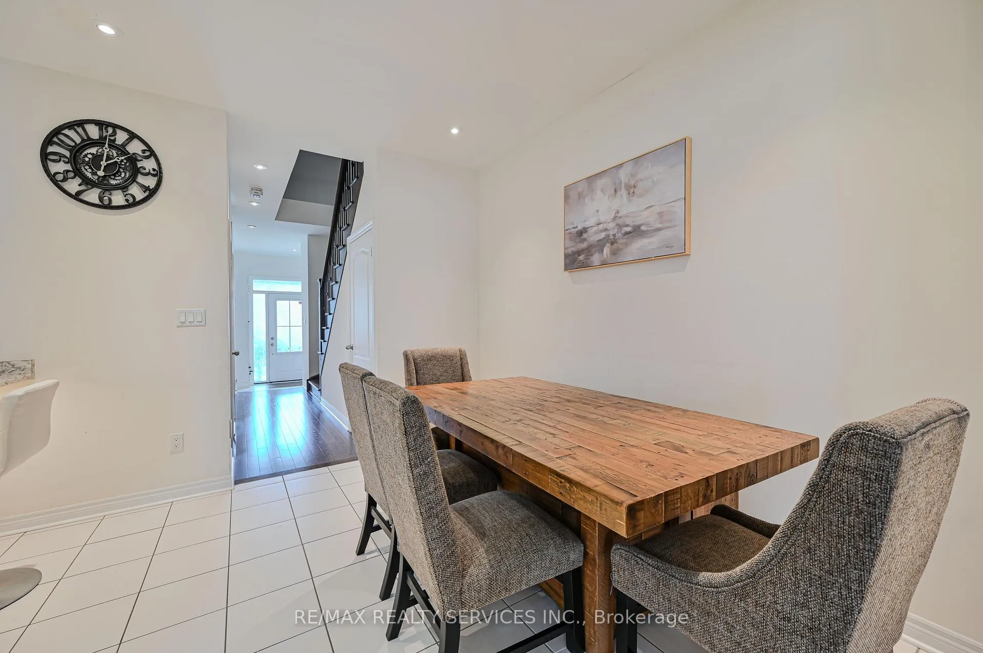 Photo 28 of 249 Inspire Boulevard, Brampton, Sandringham-Wellington North — HOMEH