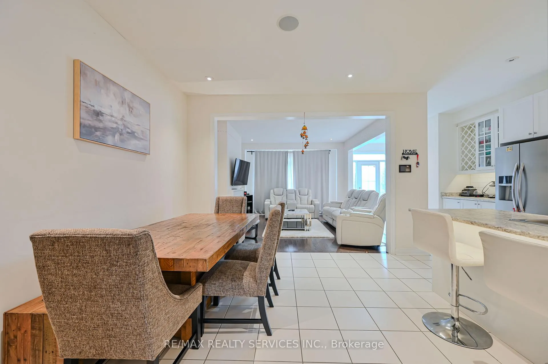 Photo 31 of 249 Inspire Boulevard, Brampton, Sandringham-Wellington North — HOMEH