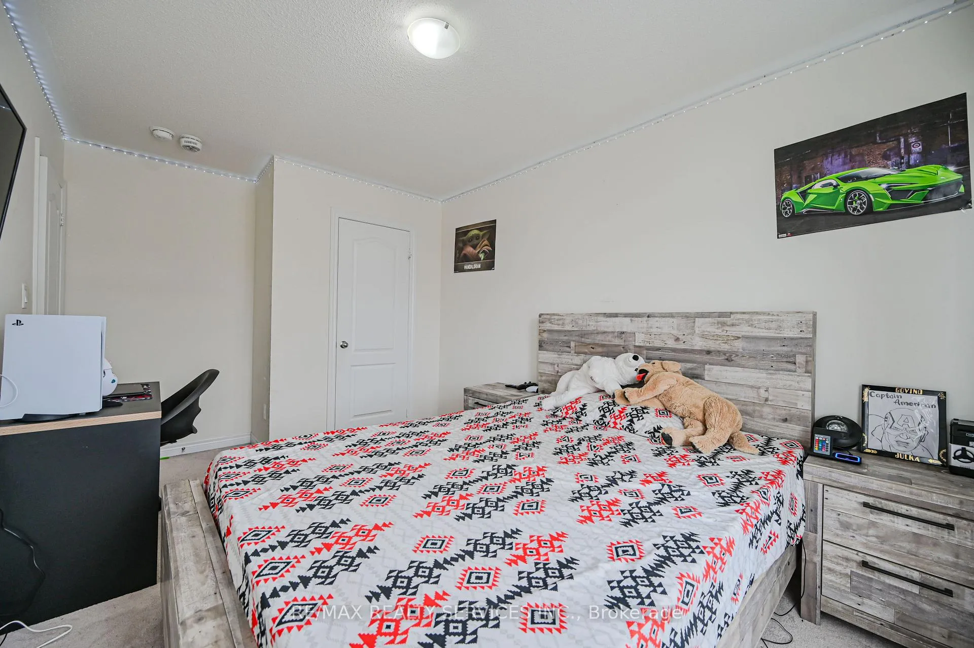Photo 36 of 249 Inspire Boulevard, Brampton, Sandringham-Wellington North — HOMEH