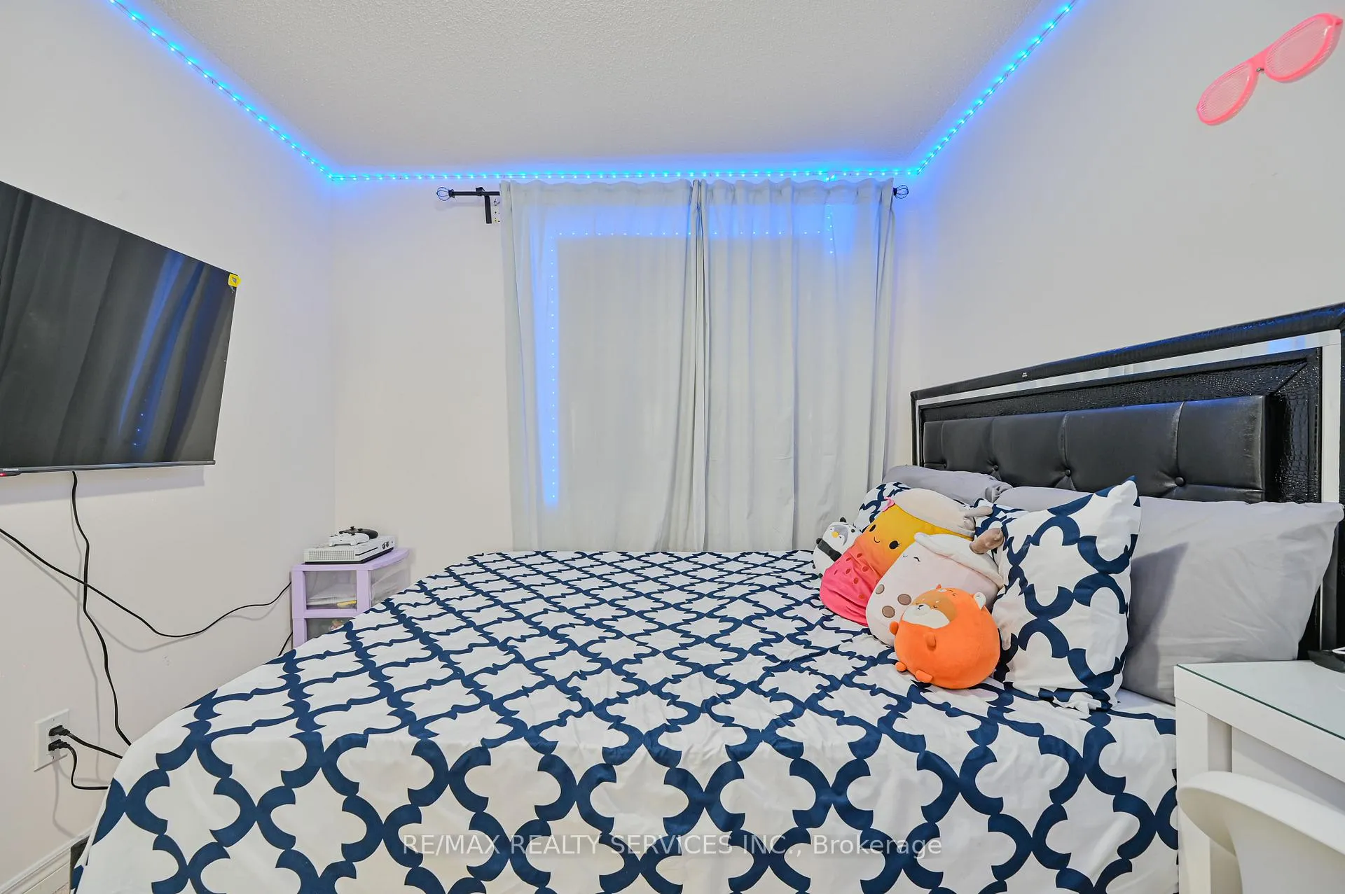 Photo 37 of 249 Inspire Boulevard, Brampton, Sandringham-Wellington North — HOMEH