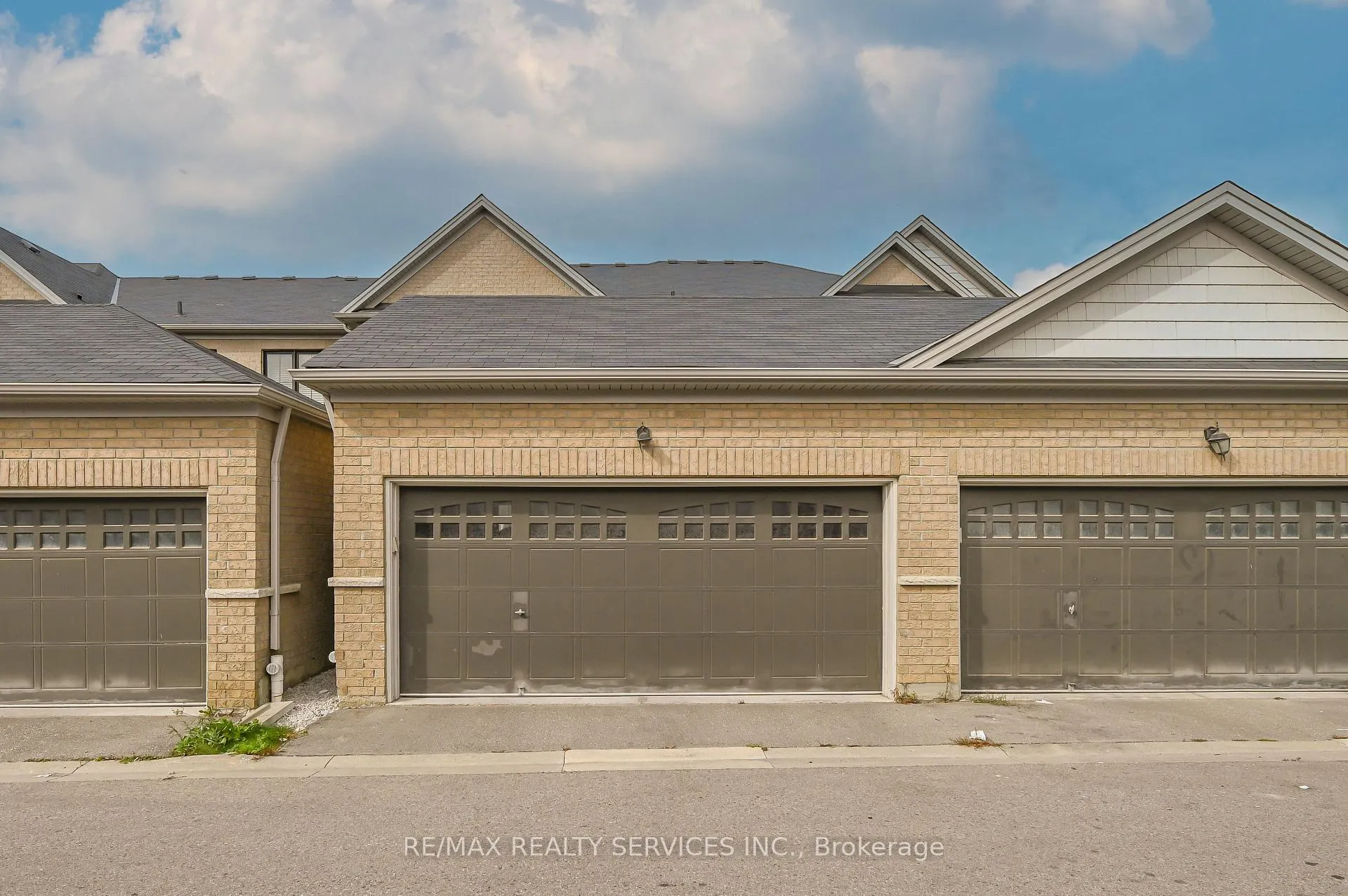 Photo 39 of 249 Inspire Boulevard, Brampton, Sandringham-Wellington North — HOMEH