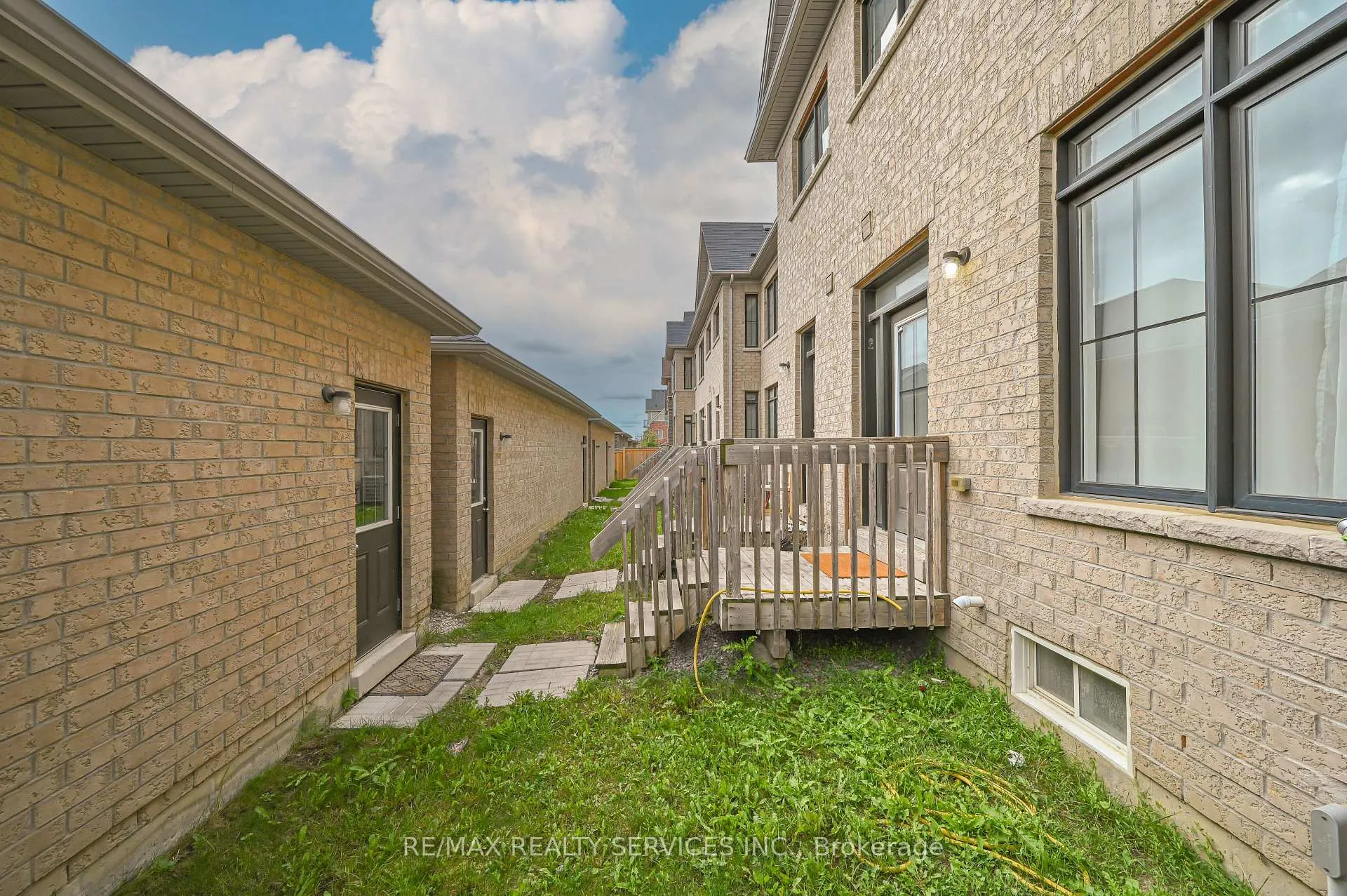 Photo 40 of 249 Inspire Boulevard, Brampton, Sandringham-Wellington North — HOMEH