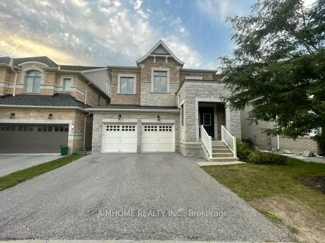 Front of 14 Warren Mcbride Crescent