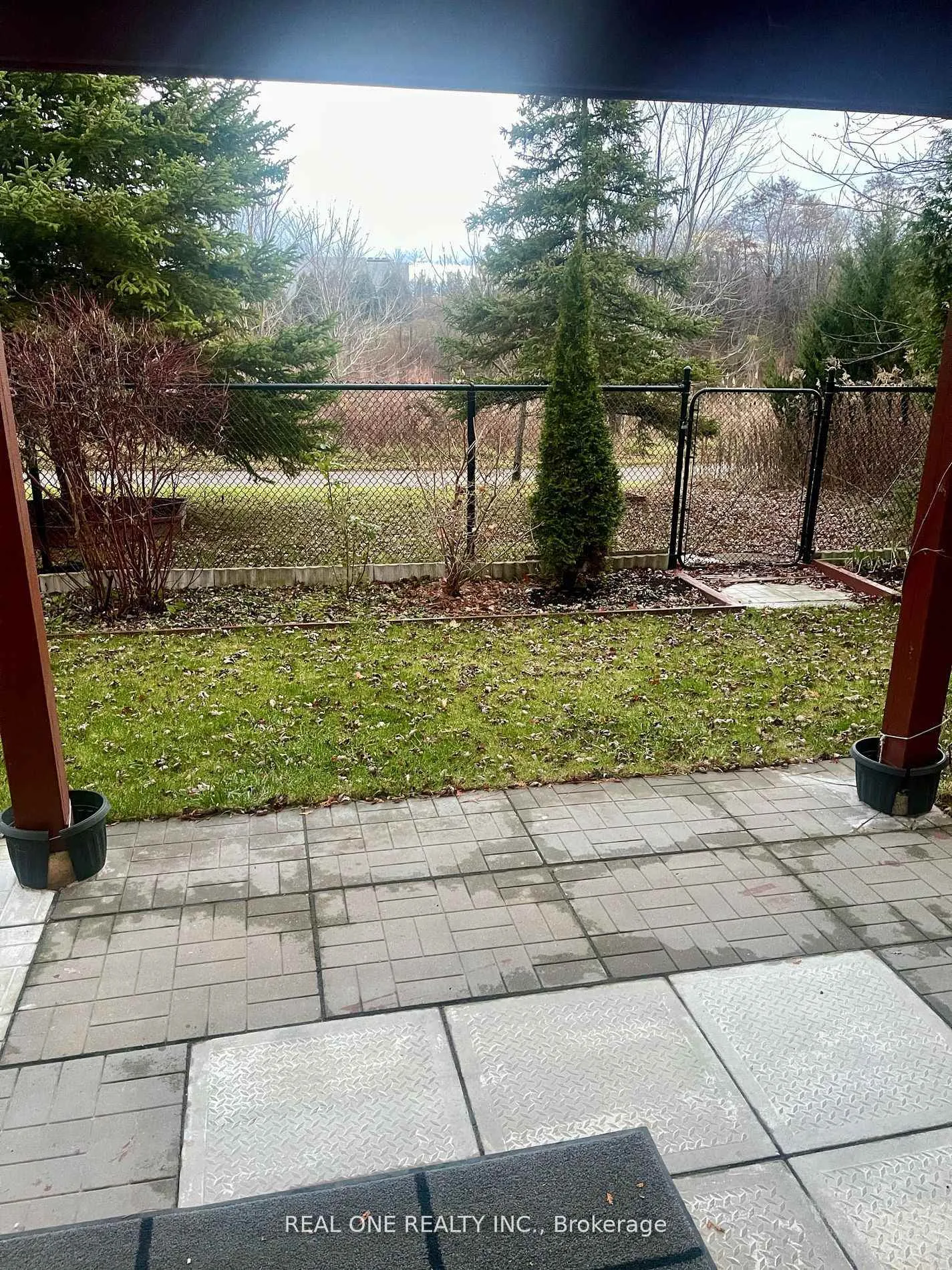 Photo 14 of 24 Southbrook Crescent, Markham, Cachet — HOMEH