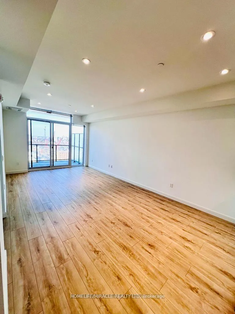 Photo 1 of Unit 1107, 741 King Street W, Kitchener, KW Hospital — HOMEH