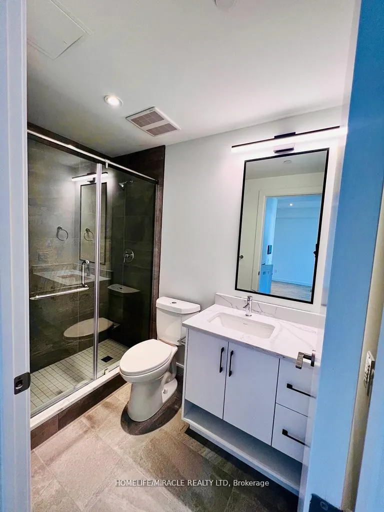 Photo 6 of Unit 1107, 741 King Street W, Kitchener, KW Hospital — HOMEH