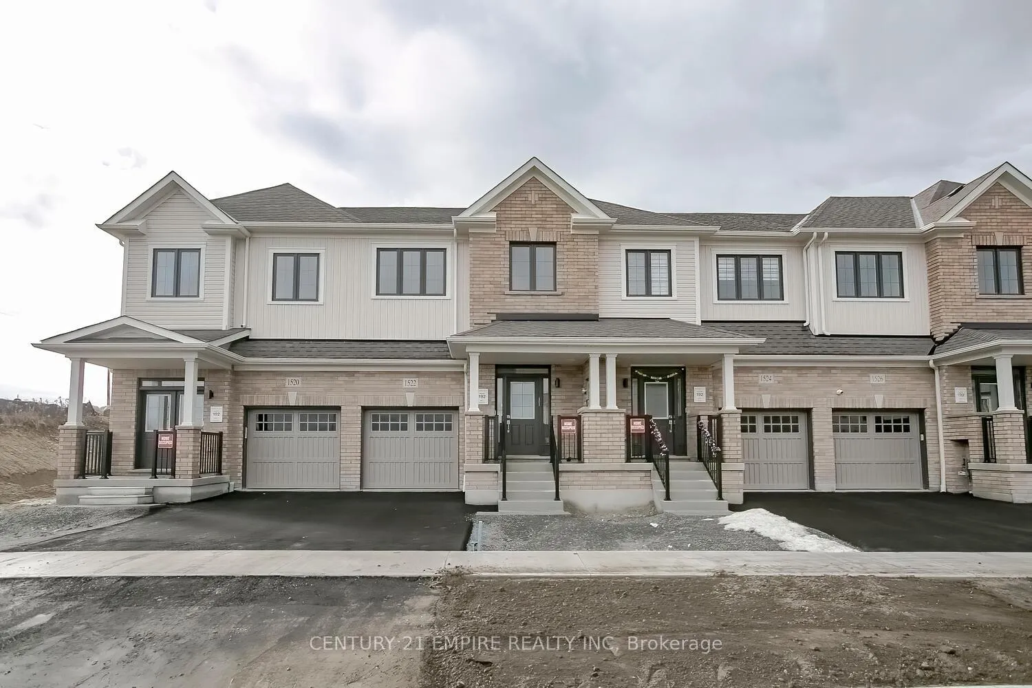 Photo 1 of 1522 Wheatcroft Drive, Oshawa, Kedron — HOMEH