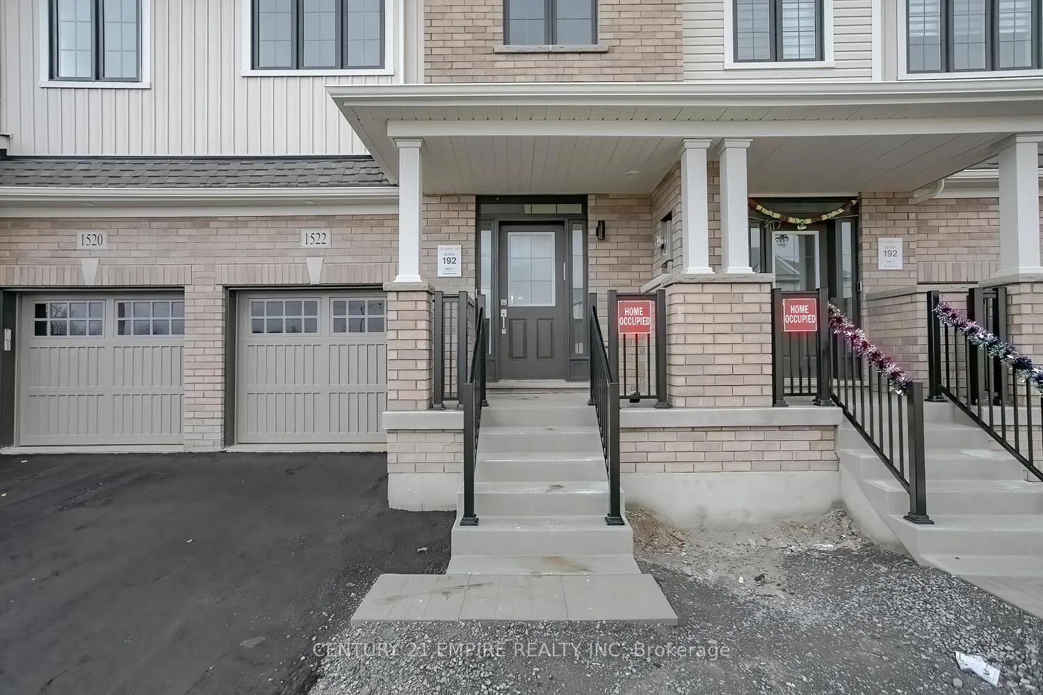 Photo 5 of 1522 Wheatcroft Drive, Oshawa, Kedron — HOMEH