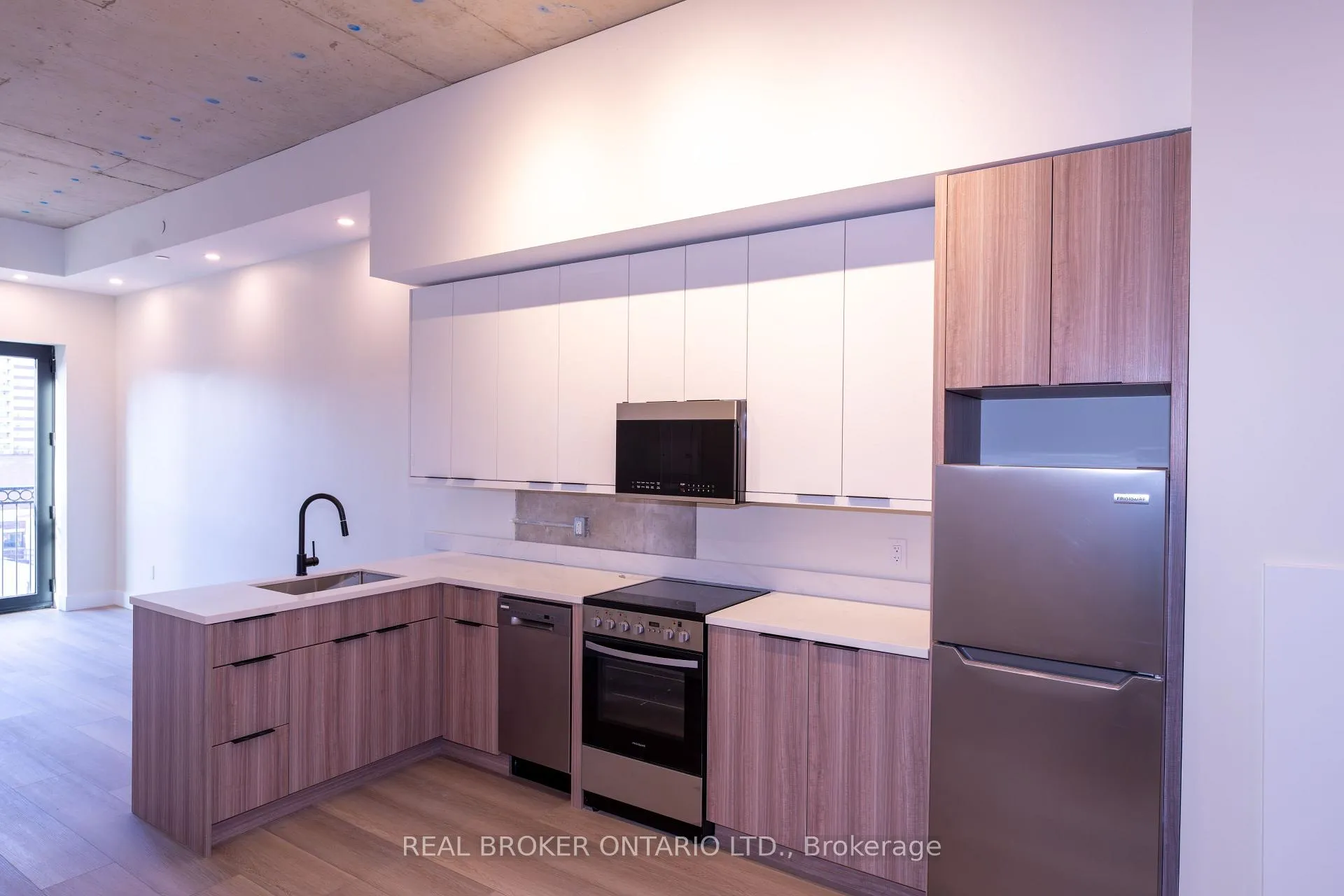 Photo 1 of Unit 202, 169 James Street S, Hamilton, Corktown — HOMEH
