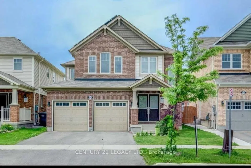 Photo 8 of 132 Miracle Trail, Brampton, Northwest Brampton — HOMEH
