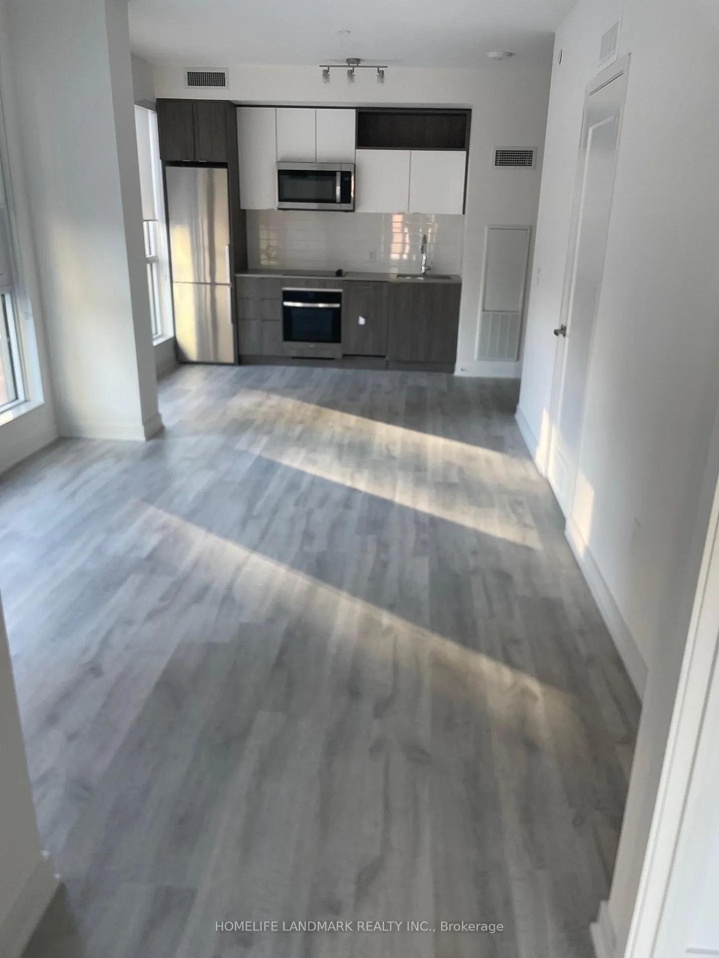 Photo 2 of Unit 770, 135 Lower Sherbourne Street, Toronto, Waterfront Communities — HOMEH