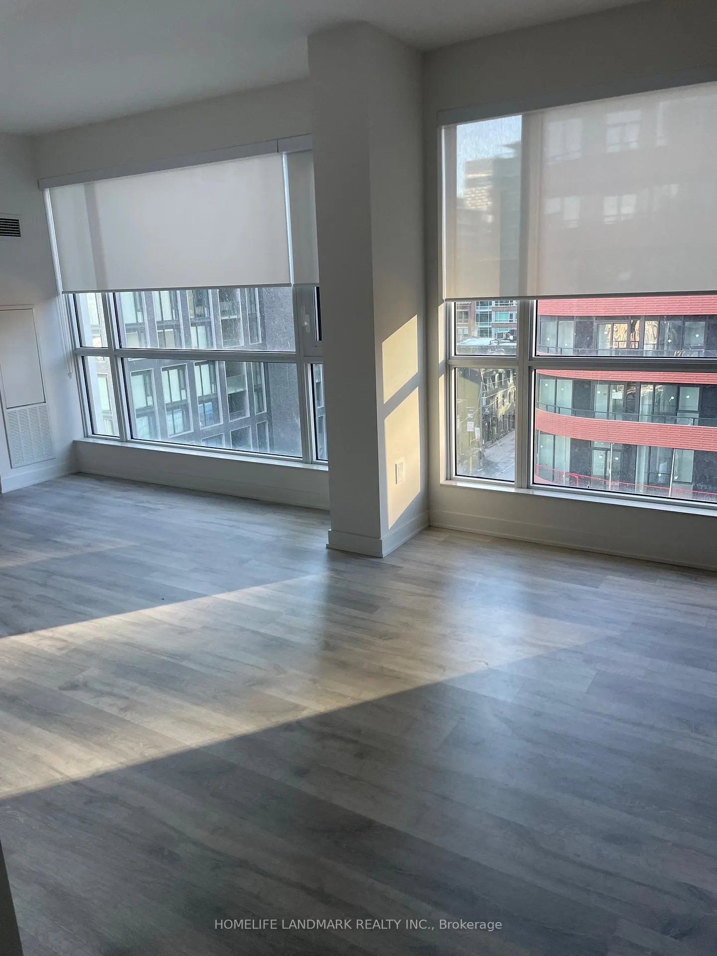 Photo 3 of Unit 770, 135 Lower Sherbourne Street, Toronto, Waterfront Communities — HOMEH
