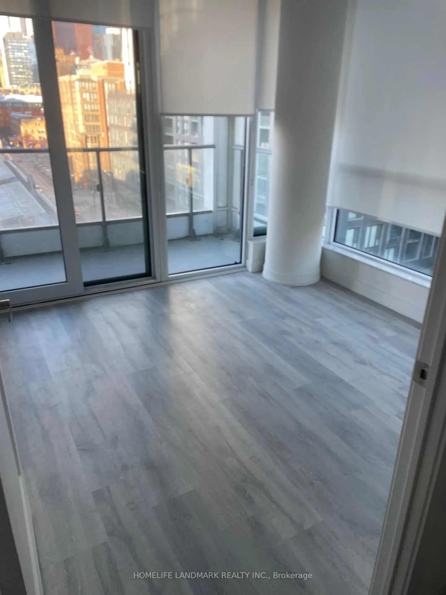 Photo 4 of Unit 770, 135 Lower Sherbourne Street, Toronto, Waterfront Communities — HOMEH