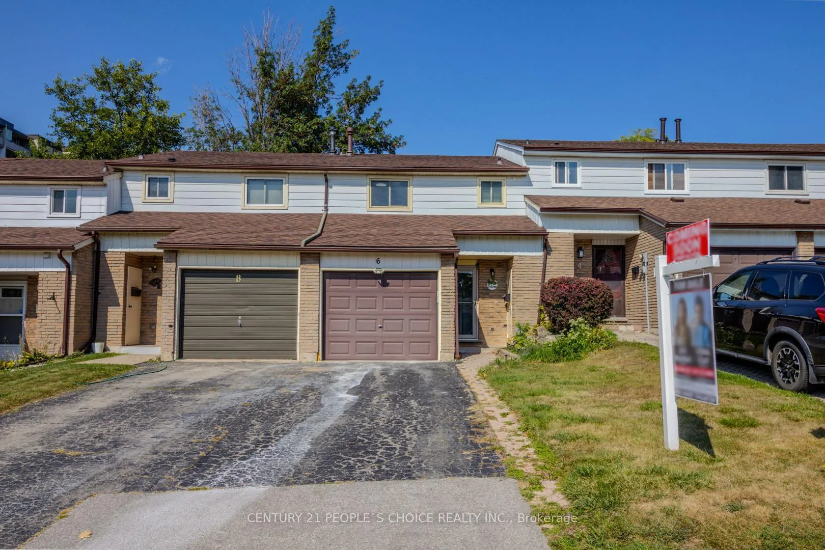 Photo 1 of 6 Congress Crescent, Hamilton, Red Hill — HOMEH