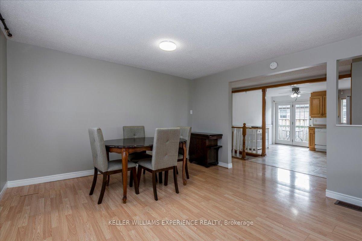 Photo 7 of 57 Gloria Street, Barrie, Sunnidale — HOMEH