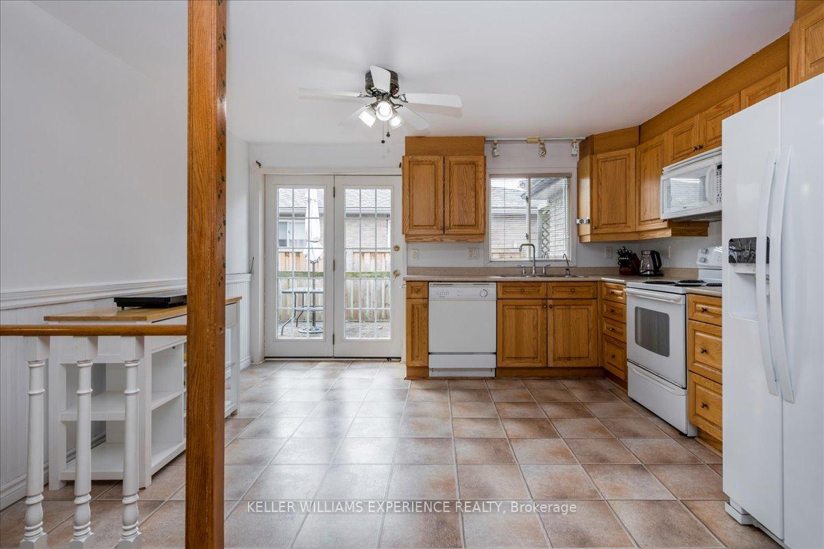 Photo 8 of 57 Gloria Street, Barrie, Sunnidale — HOMEH