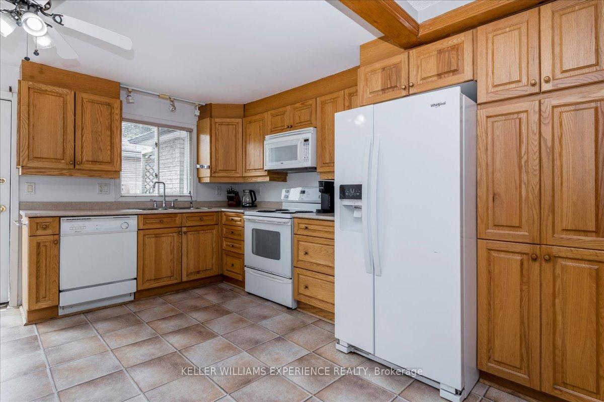 Photo 9 of 57 Gloria Street, Barrie, Sunnidale — HOMEH