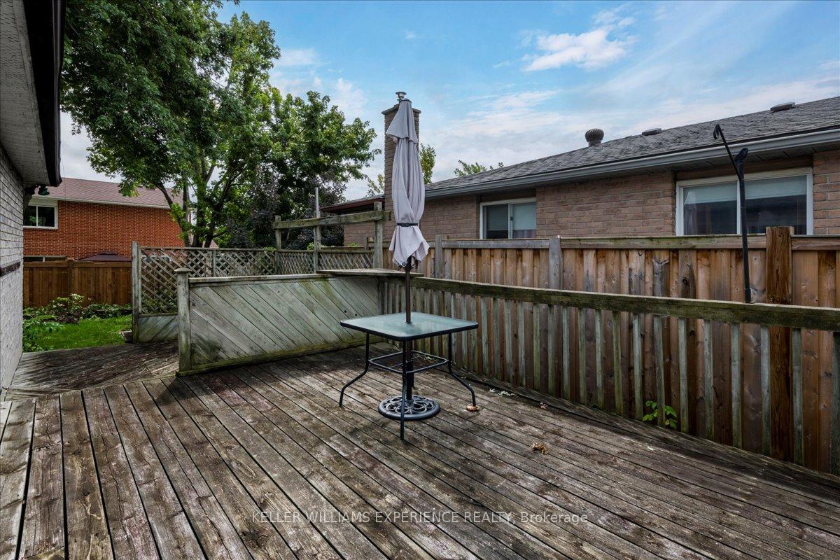 Photo 25 of 57 Gloria Street, Barrie, Sunnidale — HOMEH