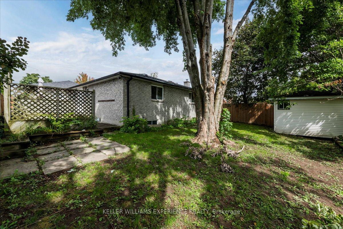 Photo 29 of 57 Gloria Street, Barrie, Sunnidale — HOMEH