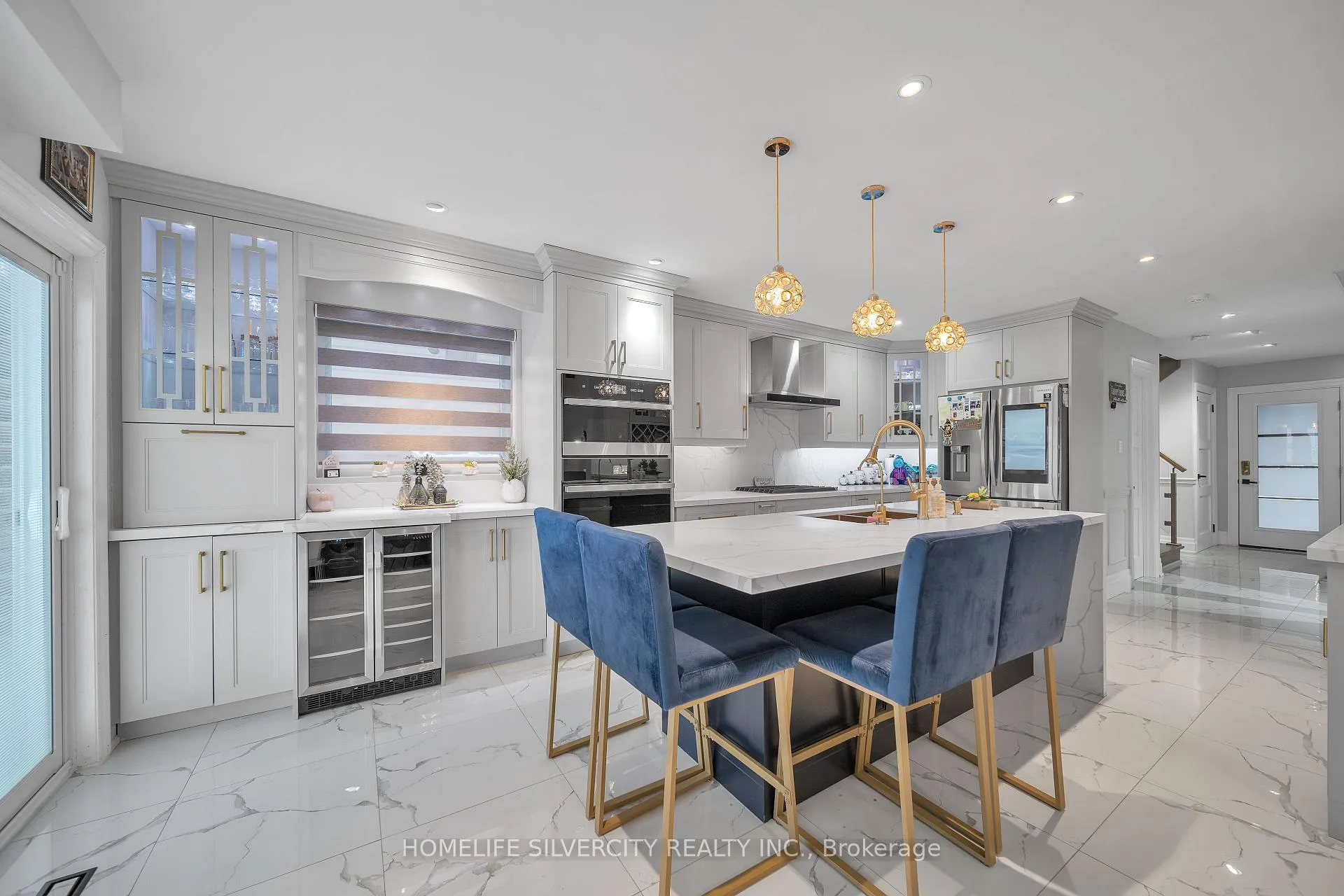 Photo 7 of 13 Rattlesnake Road W, Brampton, Sandringham-Wellington — HOMEH